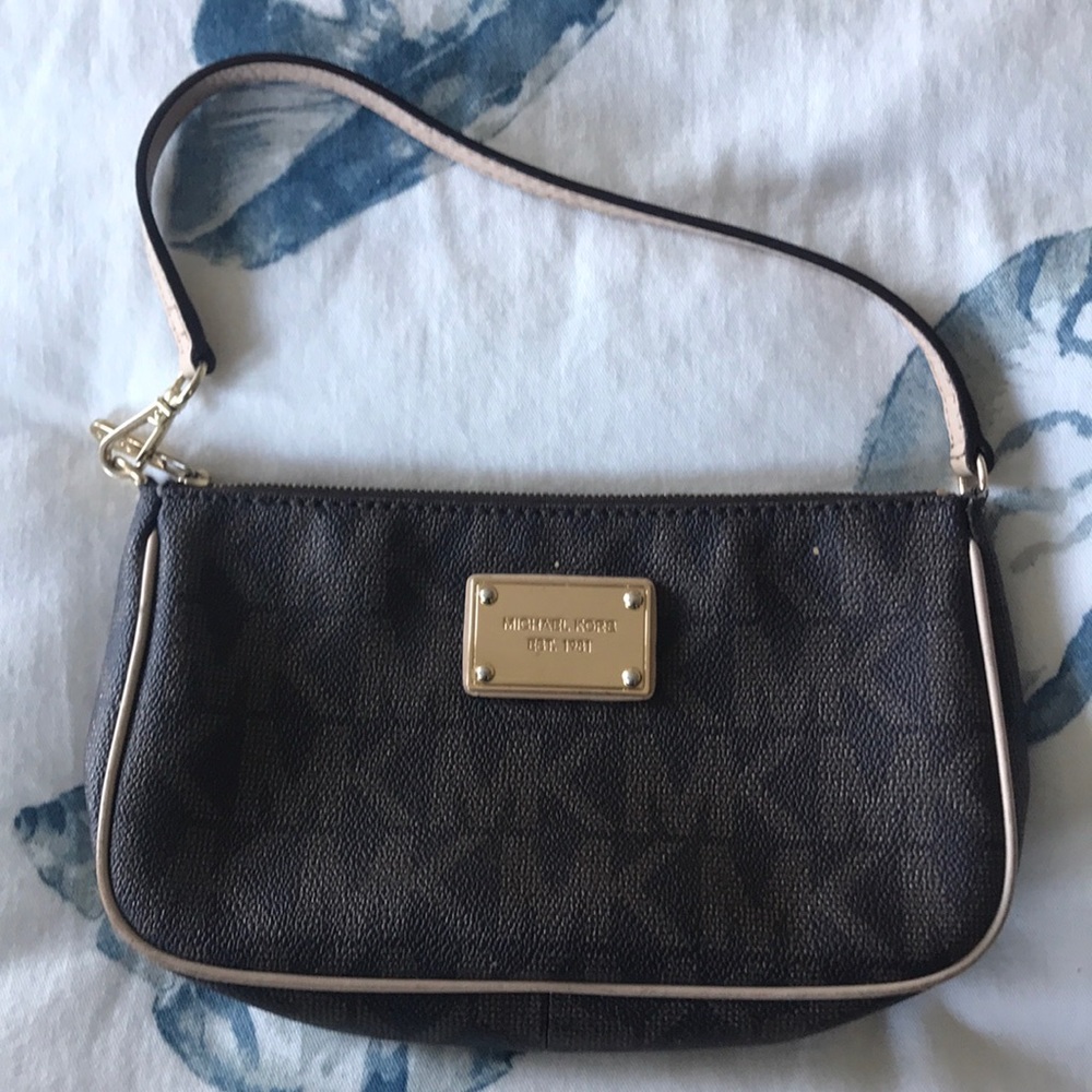 Michael Kors handbag